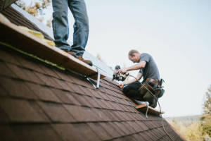 Find Roofers in Webster Parish County